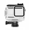 Puluz Waterproof puzdro na Insta360 Ace Pro priesvitné PU964T