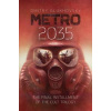 Metro 2035 - Dmitry Glukhovsky, Orion