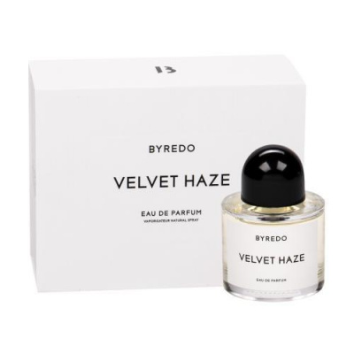 BYREDO Velvet Haze 100 ml Parfumovaná voda unisex