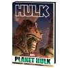 Hulk: Planet Hulk Omnibus - Greg Pak, J Michael Straczynski, Daniel Way
