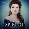 Marina Rebeka, SPIRITO, CD