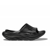 HOKA One One U ORA RECOVERY SLIDE 3 black/black 46 2/3