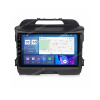 Android 13 KIA SPORTAGE 2010-2015 DSP USB Carplay: 4GB RAM - 8 core