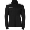 Bunda Kempa Emotion 27 Poly Jacket 2005126-03 Veľkosť XL