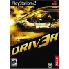 DRIV3R Playstation 2