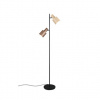 Stojaca lampa Trio Agudo mix farieb 419400217