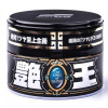 TATechnix King of Gloss Wax Dark vosk 300 g - SOFT99