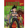 Luzifer junior - Ein teuflisch gutes Team
