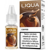 e-liquid LIQUA Elements Coffee (Káva) 10ml Obsah nikotinu: 18 mg