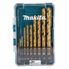 MAKITA SADA VRTÁKOV 10 KS (D-72849)