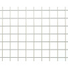 Zváraná sieť oceľová + žiarový zinok, priemer drôtu 2,5, oko 30x30, formát 2000x1000 mm