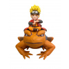 Teknofun Stolová lampa Naruto Shippuden Naruto and Gamakishi 20 cm