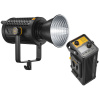 Godox UL150II Bi Bi-Color tiché LED svetlo