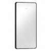 Hansgrohe Xarita Lite Q - Zrkadlo s LED osvetlením, 70x36 cm, IR senzor, matná čierna 54968670