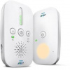 Detská elektronická pestúnka Philips Avent SCD502/26 biela