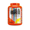 Extrifit High Whey 80 2270 g (vybrat příchuť) příchutě: banán