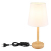 GLOBO 50100146 JORIS stolové svietidlo 1xE14, max. 25W 230V