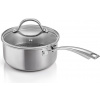 Tescoma Hrniec SteelCRAFT s pokrievkou ø 18 cm, 2,0 l