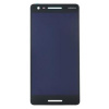 LCD Nokia 2.1 dotyková deska Black černá