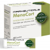 Markeuticals MenoCort Doplnok stravy užitočný pri liečbe trichologických patológií 52 vrecúšok-nekompletné balenie,exp:7/25