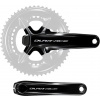 Kliky SHIMANO DURA-ACE Di2 FC-R9200P 2x12 - 170mm - Bez převodníku + powermeter IFCR9200PCXXA