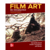ISE Film Art: An Introduction (David Bordwell,Kristin Thompson,Jeff Smith)(Brožovaná)