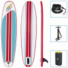 Surfová doska Compact Surf 8