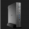 ACER PC Chromebox CXI5, Celeron M7305,4GB,32GB eMMC M.2,Intel UHD,ChromeOS,Black