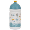 Zdravá lahev V oblacích 500 ml