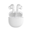 Slúchadlá QCY T18 TWS (biele) T18-White