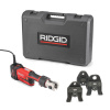 RIDGID lisovačka RP 351-C (Sieť 230V) + V18-22-28