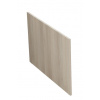 Cersanit SMART BOČNÝ PANEL K VANI, jaseň S568-028