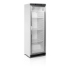 Tefcold Chladiaca skriňa - 350 L - 2,12 kWh - biela | TEFCOLD UR 400 G