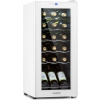 Klarstein Shiraz 18 Slim Uno White