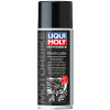 LIQUI MOLY mazací tuk na reťaze motocyklov