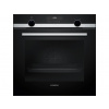 Siemens HB578GFS7 iQ500 - Zabudovateľná rúra na pečenie - 60 x 60 cm - antikoro