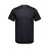 POC M's Reform Enduro Light Tee Uranium Black