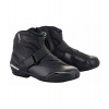 Topánky STELLA SMX-1 R 2021, ALPINESTARS, dámske (čierna) 39