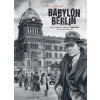 Babylon Berlín - Jysch Arne