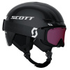 Detská lyžiarská helma s okuliarmi Scott Keeper 2 + Jr Witty
