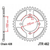 JT Sprockets JTR 462-51