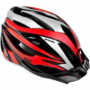 Prilba Spokey SPECTRO RED (K922190)