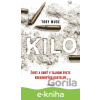 E-kniha Kilo - Toby Muse