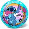 Lopta 23cm Stitch 5202522132435 Star toys