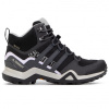 Adidas Terrex Swift R2 Mid GTX W EF3357 - core black dgh solid grey purple tin 38 2/3