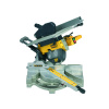 DEWALT Kombinovaná pokosová píla 1600 W D27112