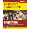 Angličtina Poslechy k maturitě