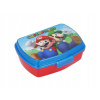 Stor plastový box na desiatu Super Mario 21474