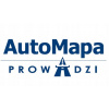 Mapa navigácie Poľsko AutoMapa XL
