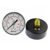 Manometer Fi 63 mm 1/4